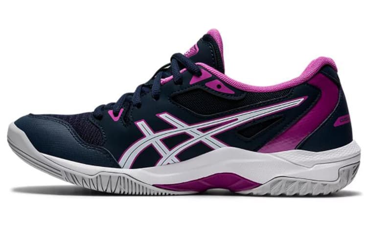 Asics Gel Rocket 10 'French Blue Purple' Women's