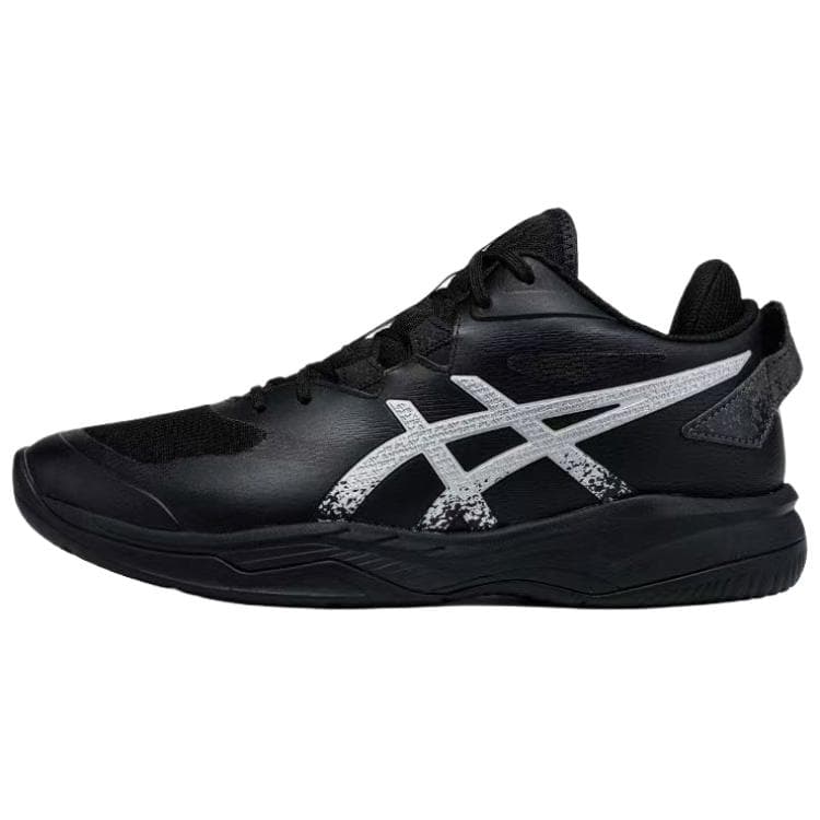 ASICS GEL-FASTBLAZE Fashion Comfortable Basketball Shoes Unisex Black