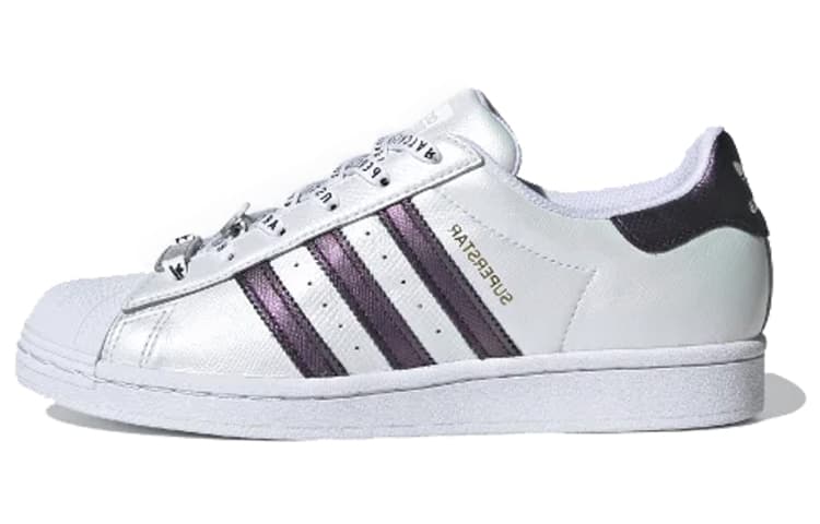 Adidas Originals Superstar 'Jewels' Women's