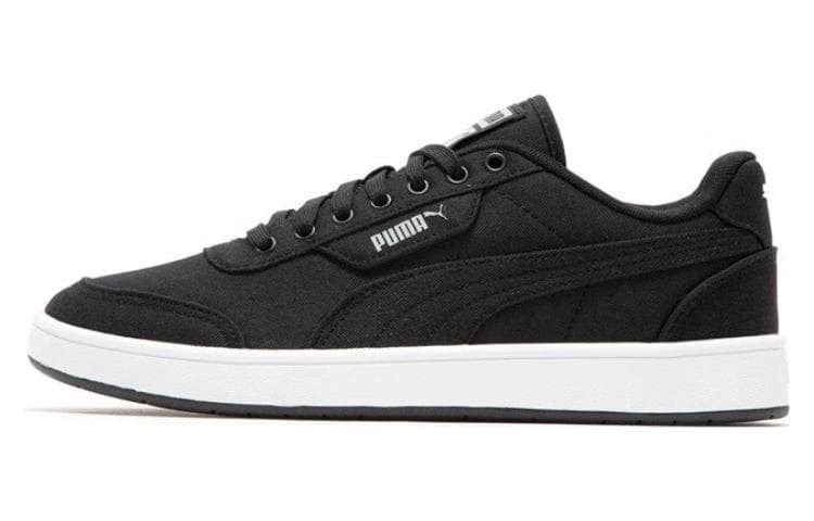 PUMA Court Guard Cvs 'Black'