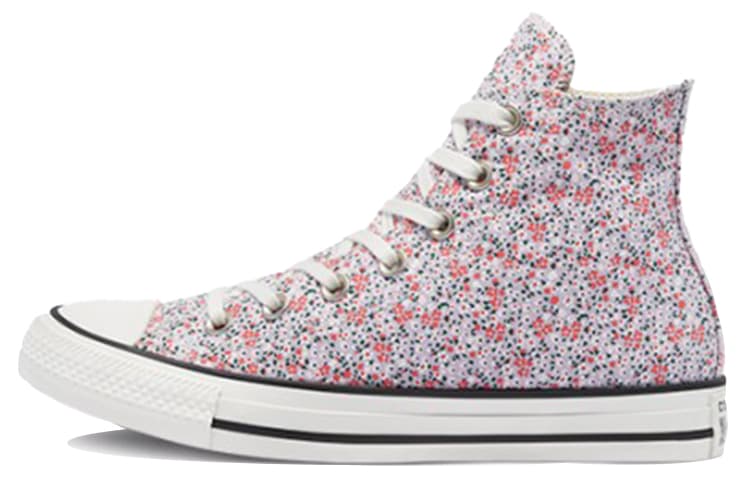 Converse Chuck Taylor All Star 'Pink Floral' Women's
