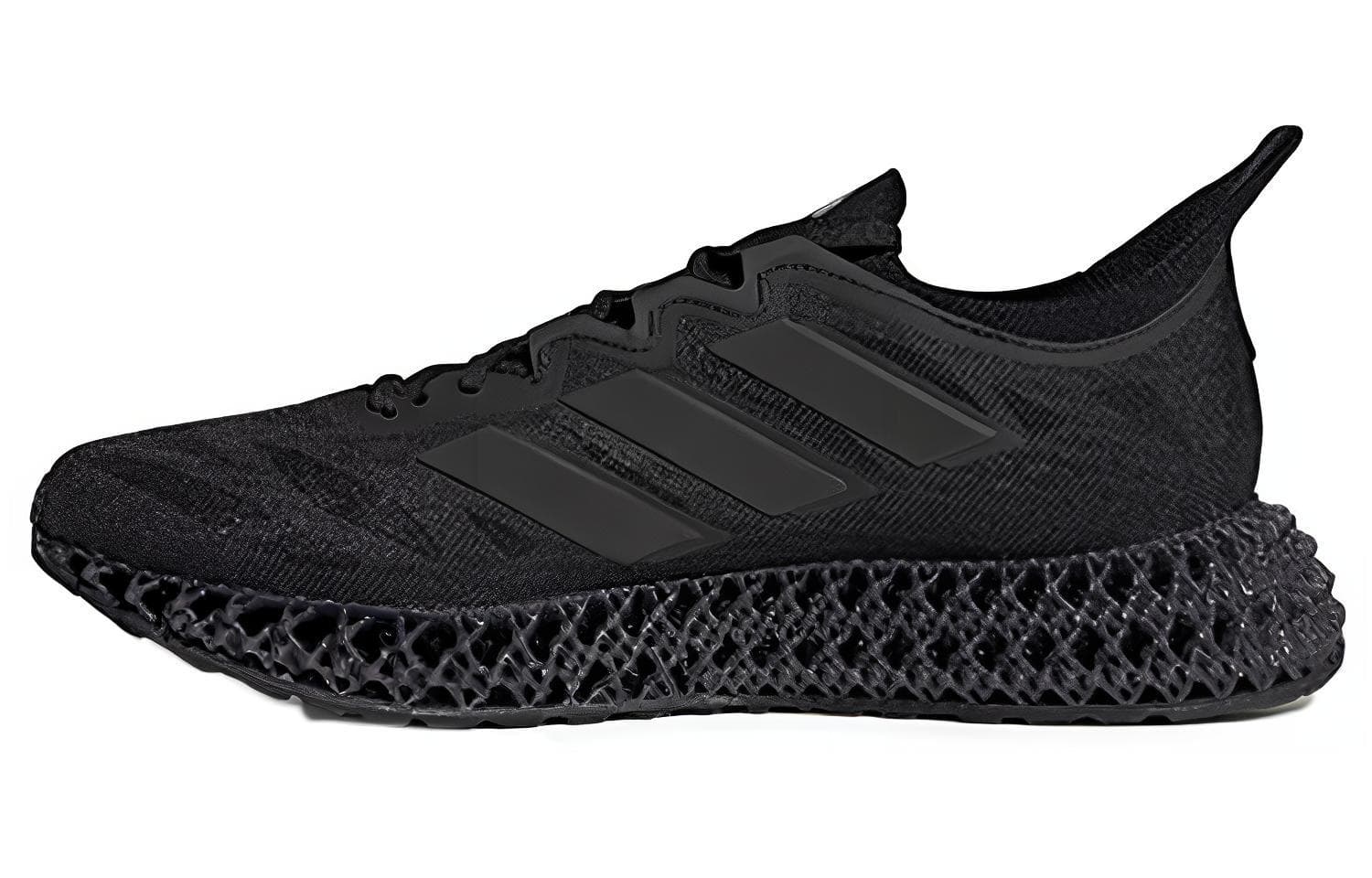 Adidas 4DFWD 3 Core Black Carbon