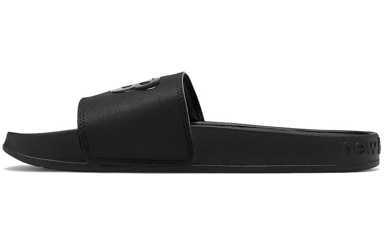 New Balance 200 Slide 'Black' Women's