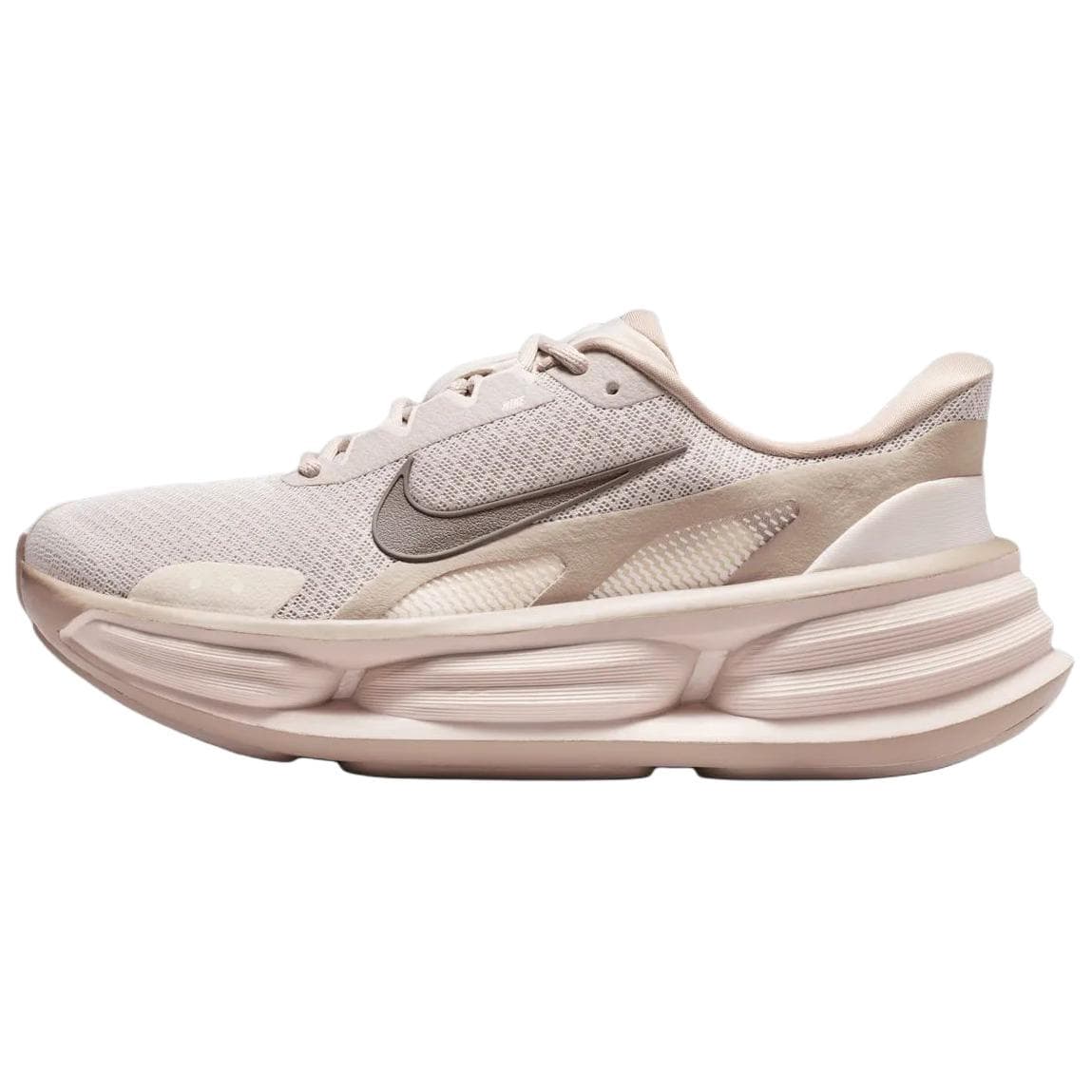 Nike Comfort Ride EasyOn Comfortable Fit Breathable Running Shoes Women's Pink