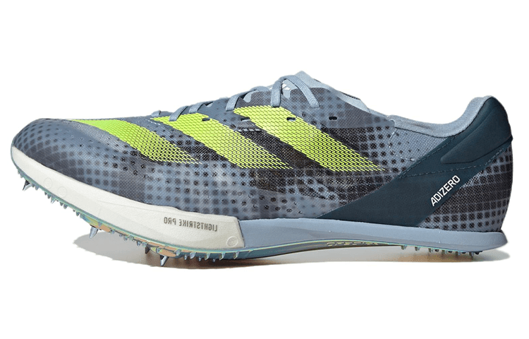 adidas Adizero Prime SP2 Wonder Blue Lucid Lemon