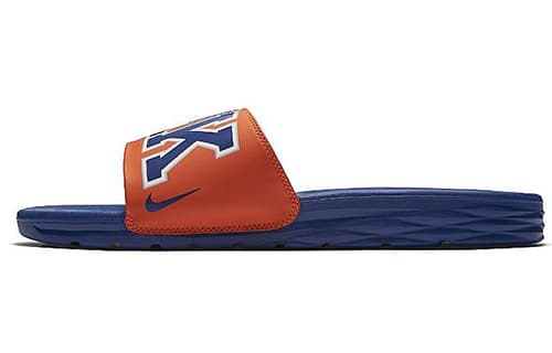 Nike Nba X Benassi 'Knicks'