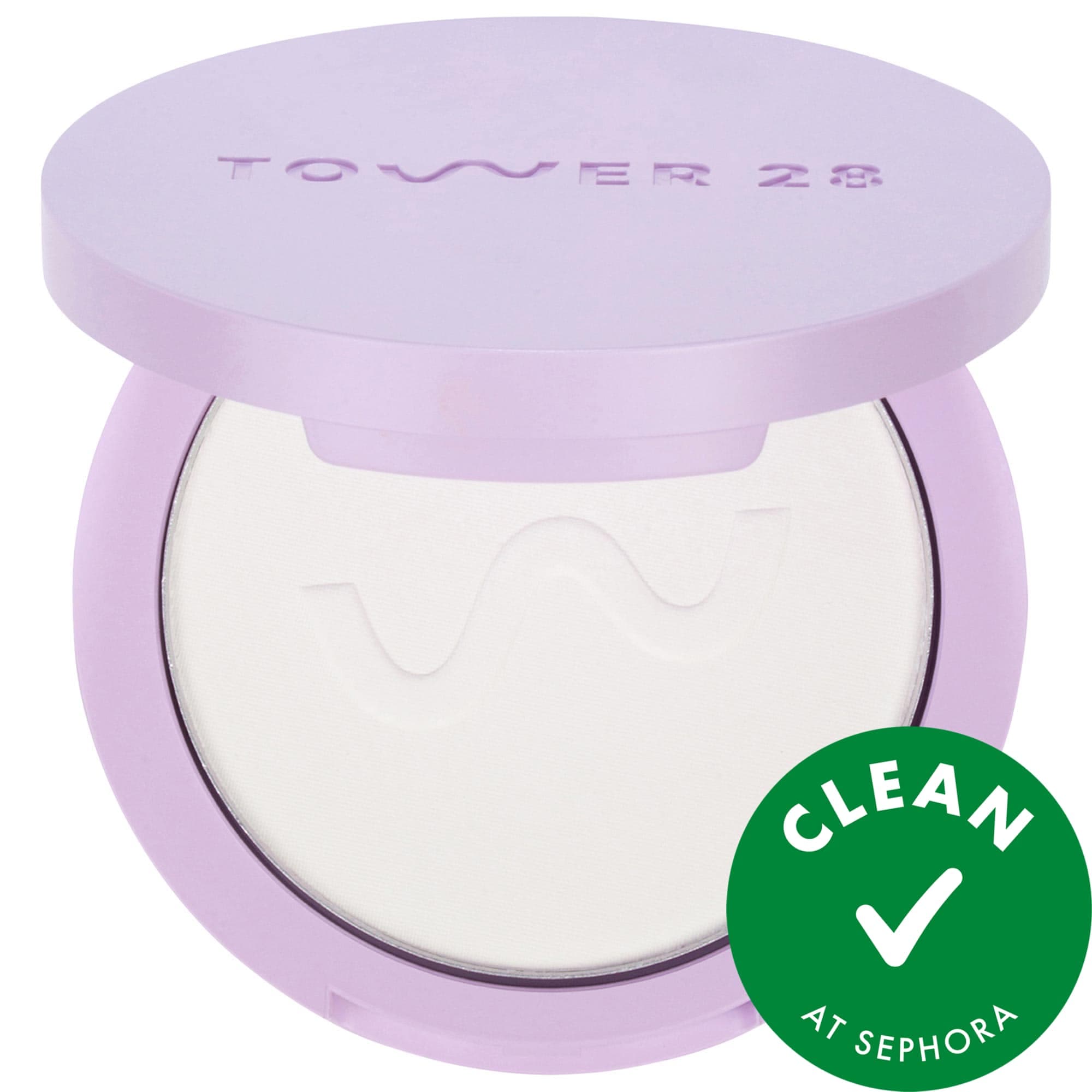 GetSet® Blur + Set Talc-Free 12H Pressed Setting Powder