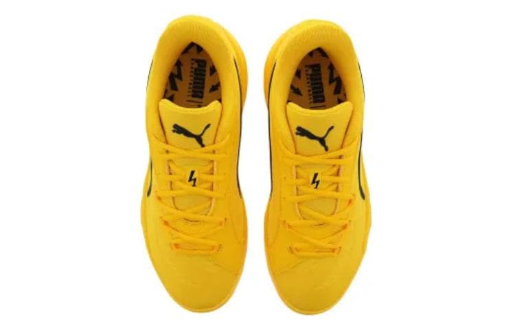 PUMA All Pro Nitro Porsche
