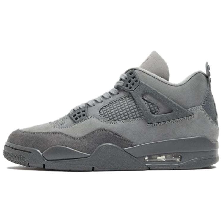 Jordan 4 Retro SE Paris Olympics Wet Cement Men's