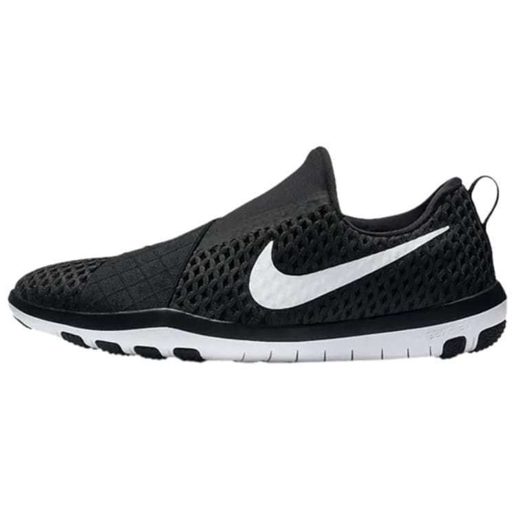 Nike Free Connect Comfortable Casual Shoes Women's Black