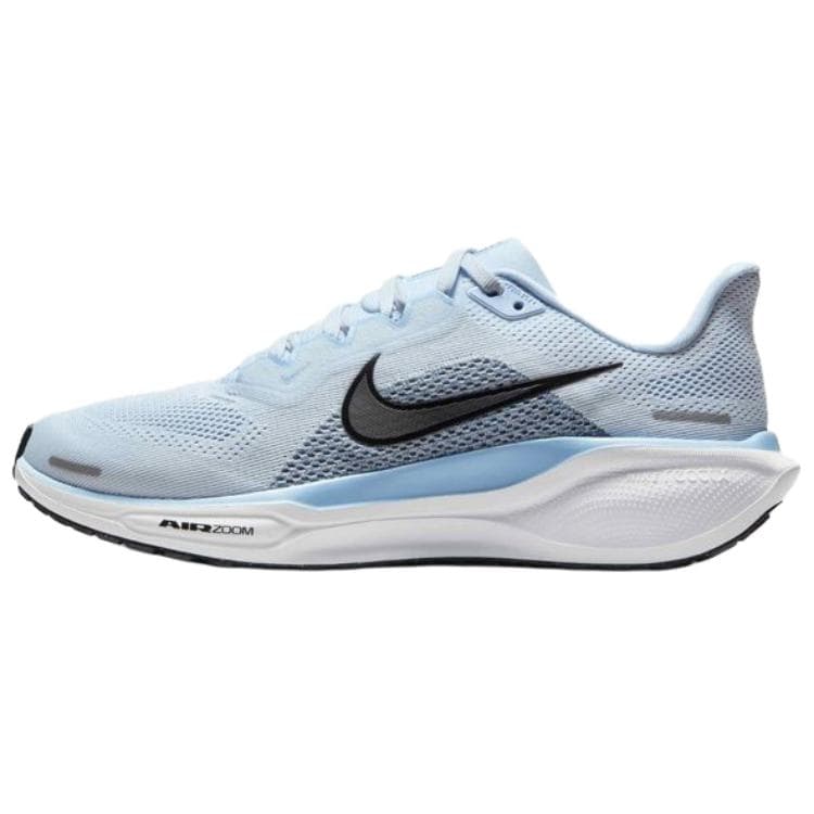 Nike Air Zoom Pegasus 41 Blue Tint Psychic Blue Smokey Blue Black Women's
