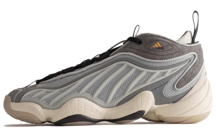 Adidas Originals Intimidation Packer Stone Grey