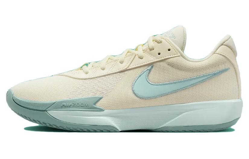 Nike Air Zoom GT Cut Academy Coconut Milk Jade Ice