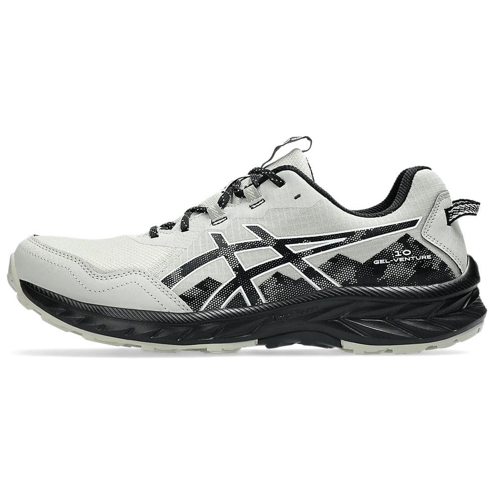 ASICS Gel Venture 10 White Sage Black