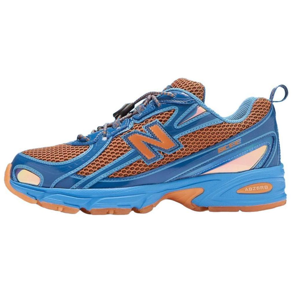 New Balance 740v2 Aminé Benson Tech