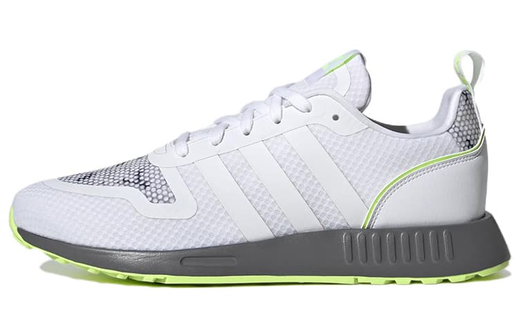 Adidas Originals Originals Multix 'White Grey Green'