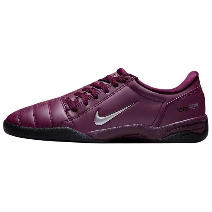 Nike Total 90 IIl Soccer Shoes Men's Red