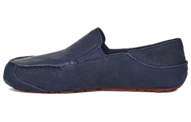 UGG Upshaw Low Tops Casual Shoe Blue