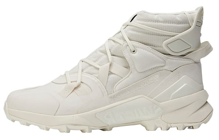 Y-3 Terrex Swift R3 Y-3 GORE-TEX High 'Off White'