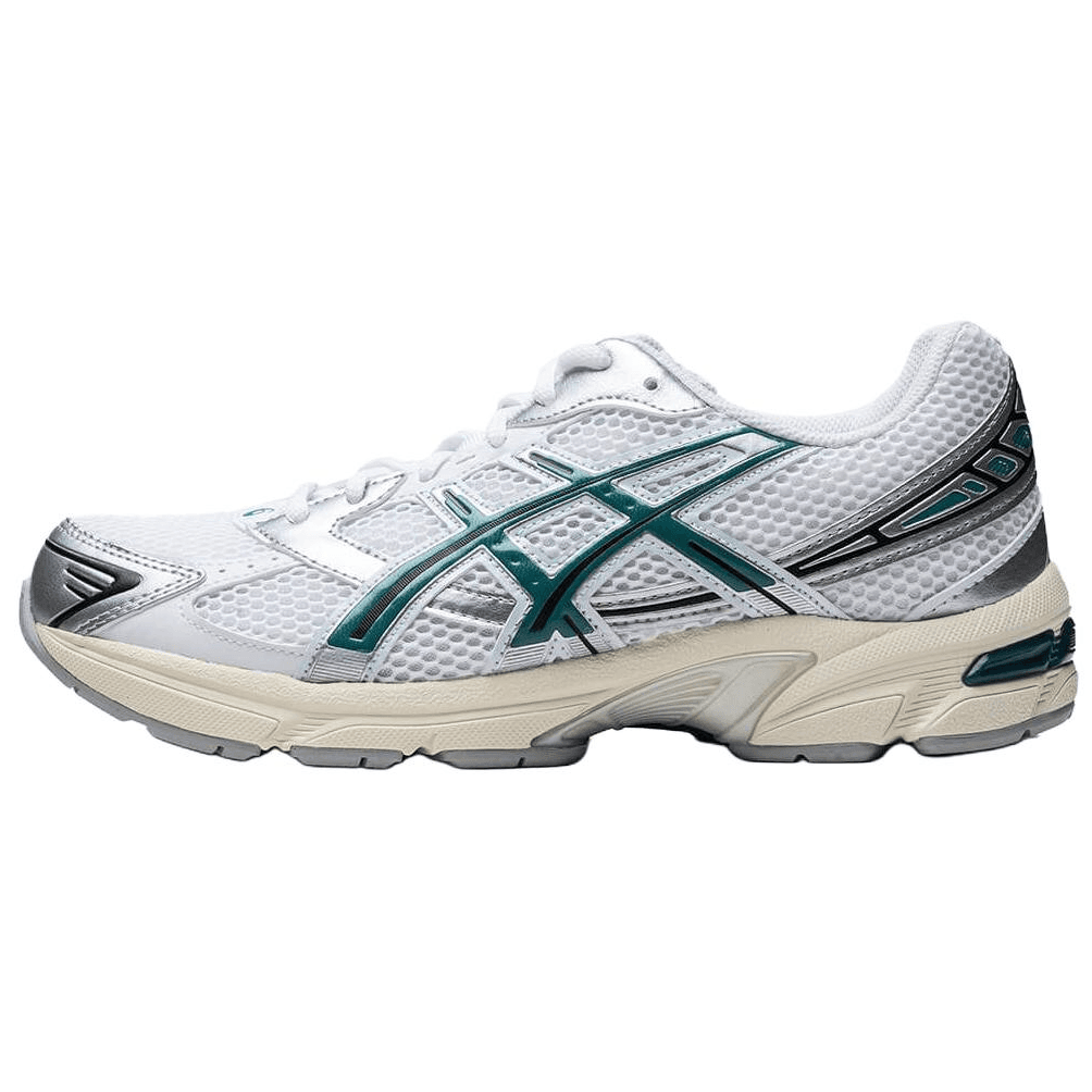 ASICS Gel 1130 White Rainy Lake