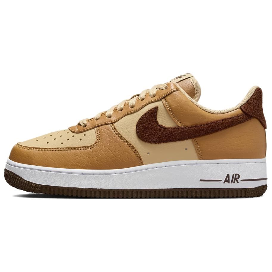 Nike Air Force 1 '07 Next Nature 'Flax Cacao Wow' Women's