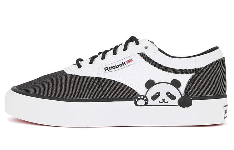 Club C Reebok Coast 'Panda'
