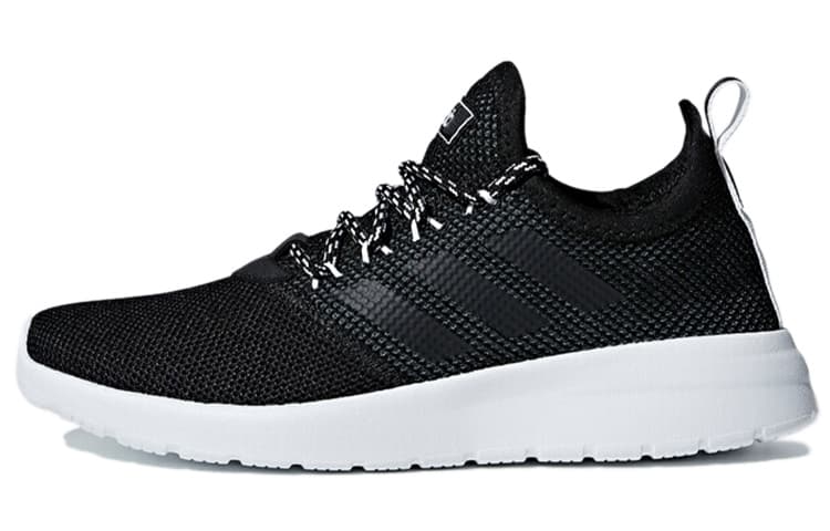 Adidas Neo Lite Racer Reborn 'Core Black' Women's
