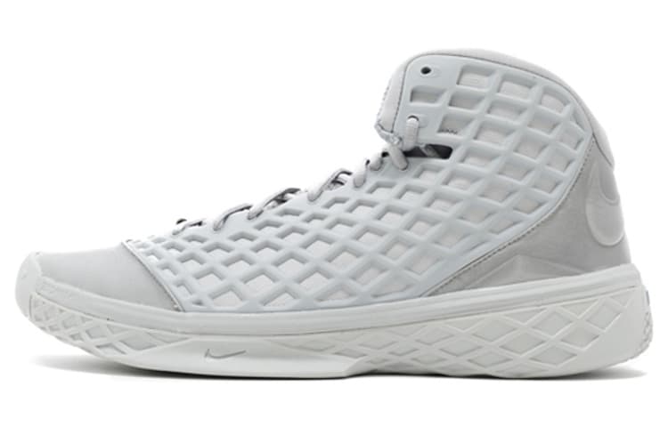 Nike Kobe 3 Black Mamba Collection Fade To Black