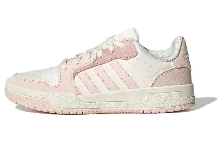 Adidas Neo Entrap 'White Pink'
