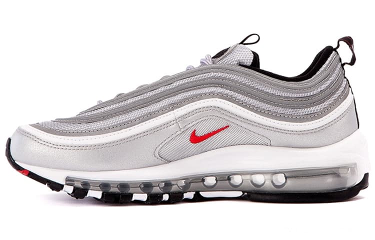 Nike Air Max 97 Silver Bullet 2016/2017 Women's