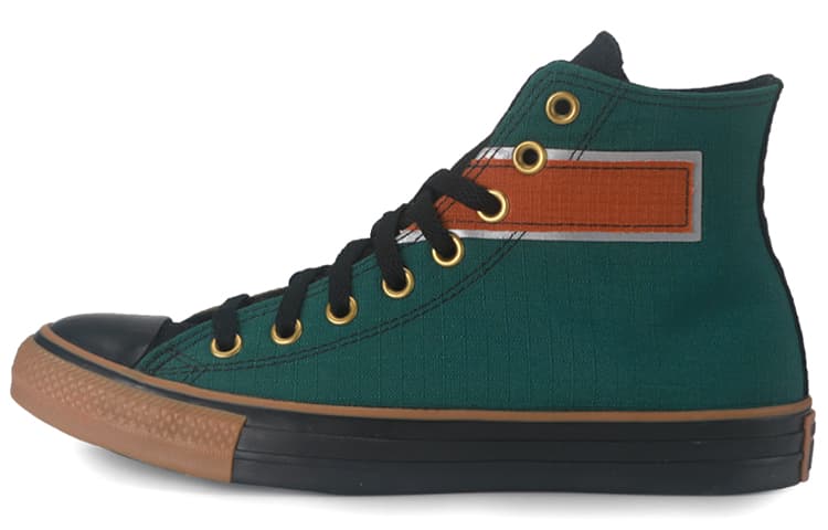 Converse Chuck Taylor All Star 'Green'