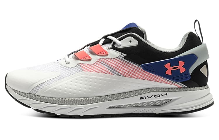 Under Armour Hovr Flux Mvmnt 'White Royal'