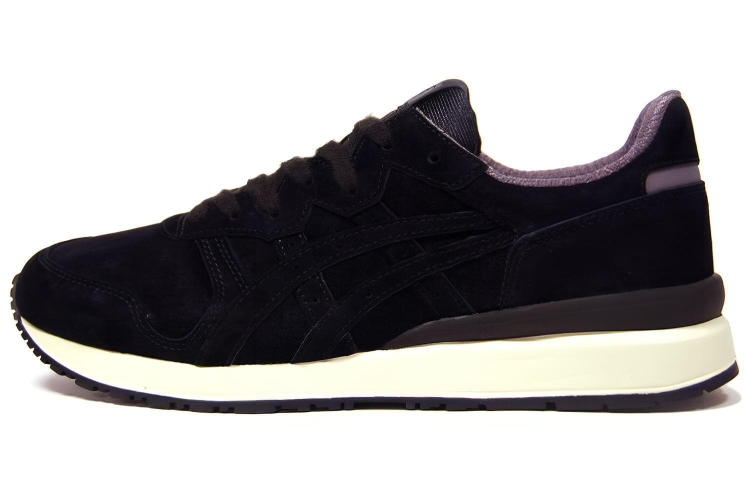 Onitsuka Tiger Ally Sneakers 'Black'