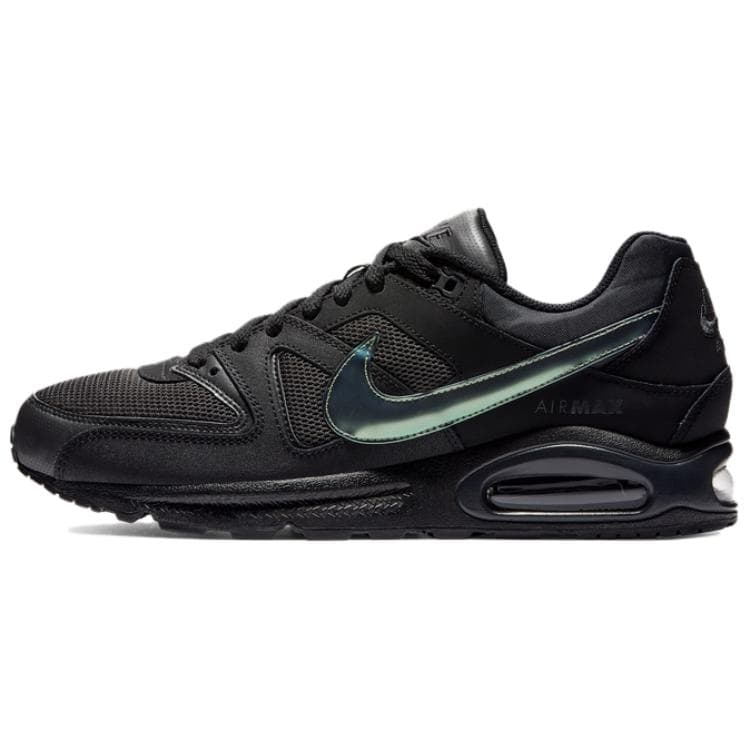 Nike Air Max Command 'Black Anthracite'