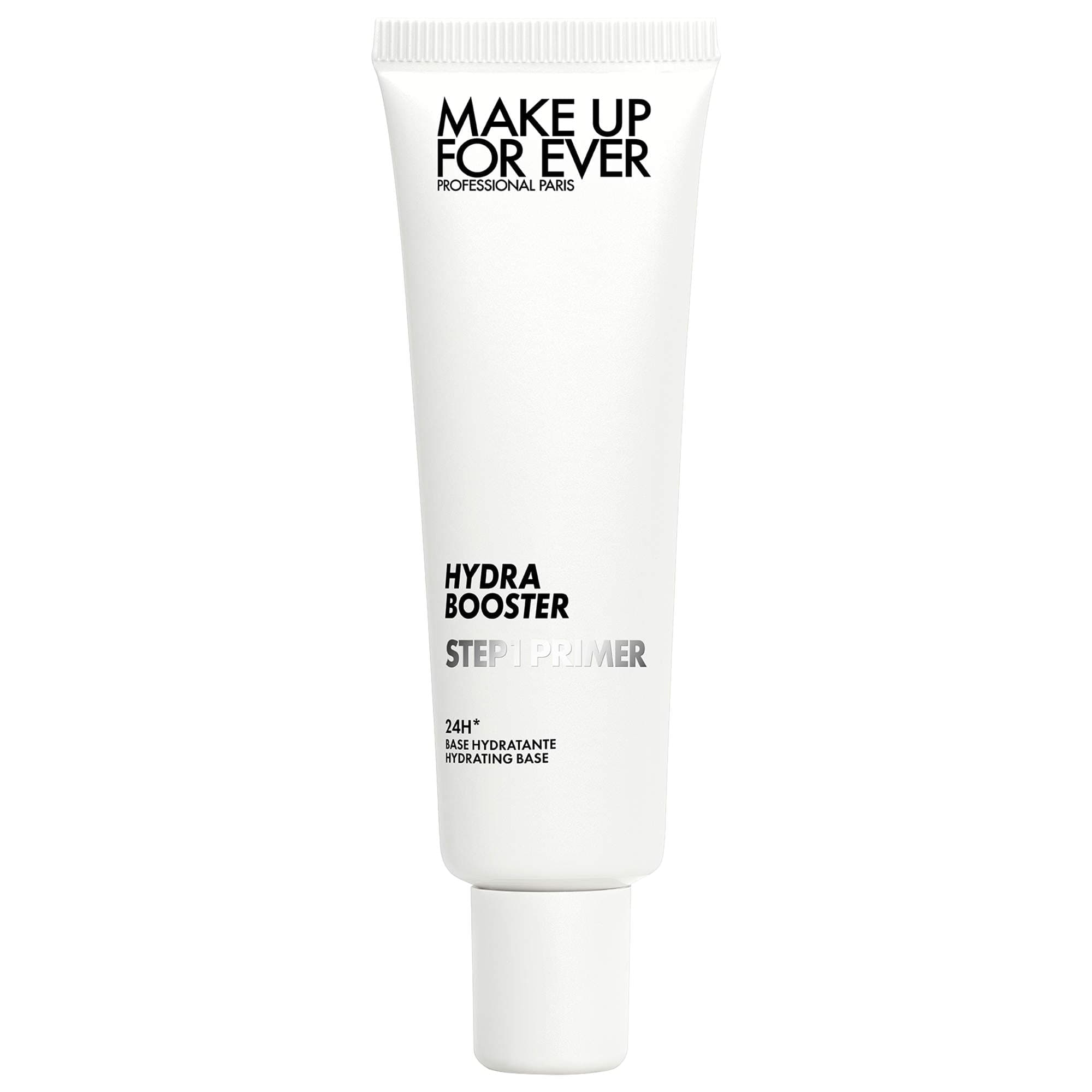 Step 1 Primer Hydra Booster
