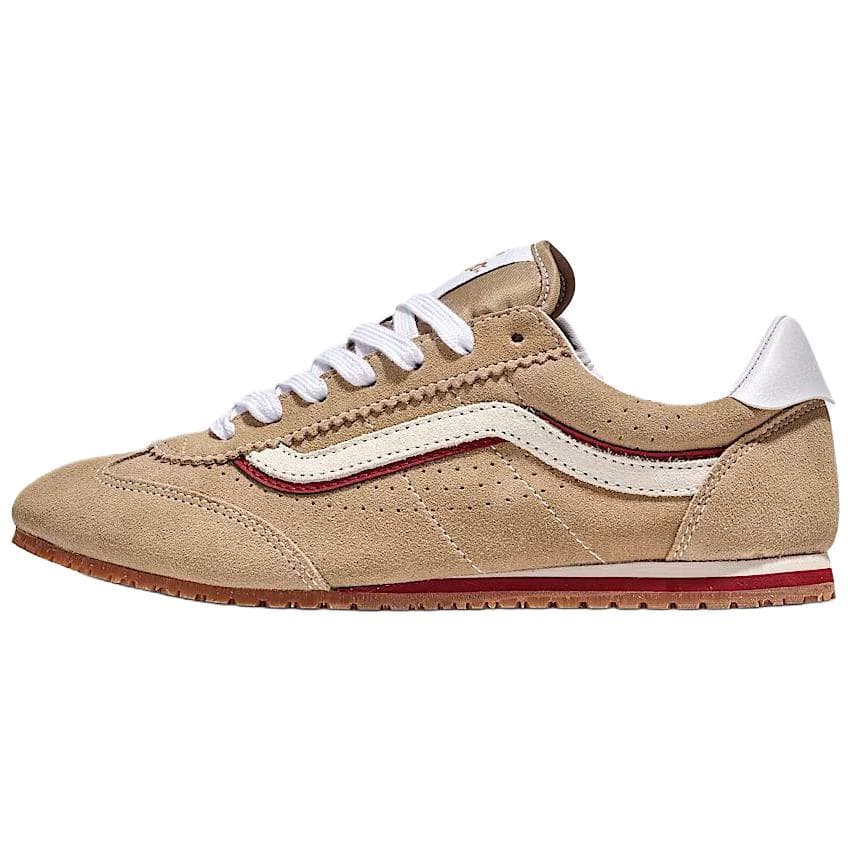 Vans Super Lowpro 'Cornstalk Tan'