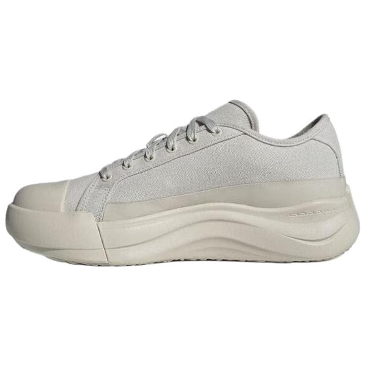 adidas MAXXCOURT PRO MAXXCOURT PRO Classic Comfortable Slip-Resistant Wear-Resistant Low-Top Casual Shoes Unisex Brown