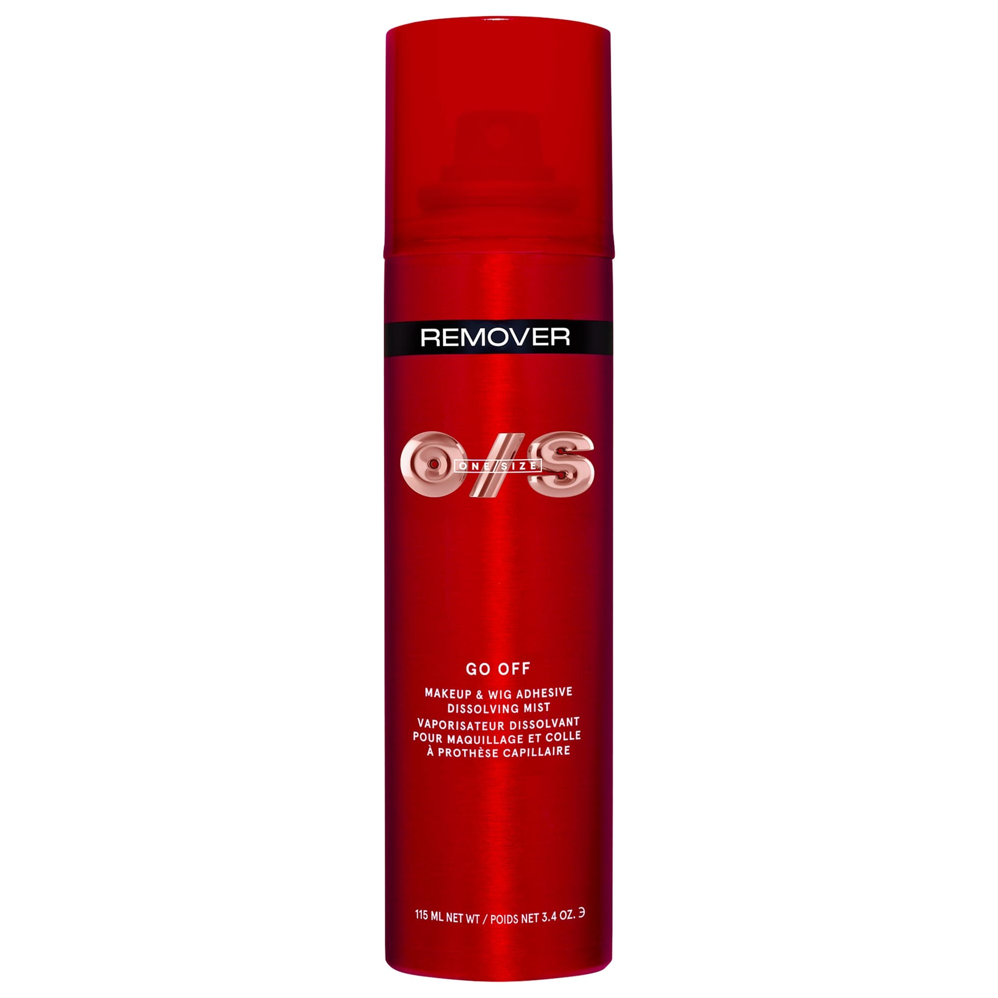 Go Off Makeup Remover Dissolving Mist