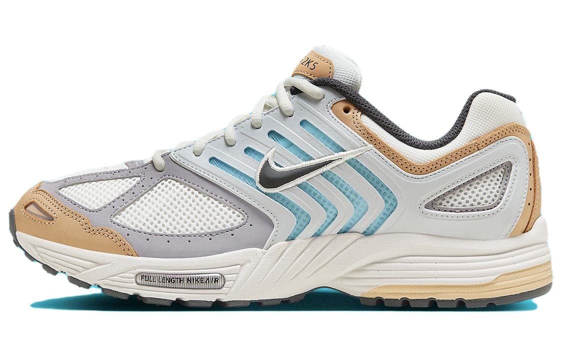 Nike Air Zoom Pegasus 2005 'Glacier Blue Tan'