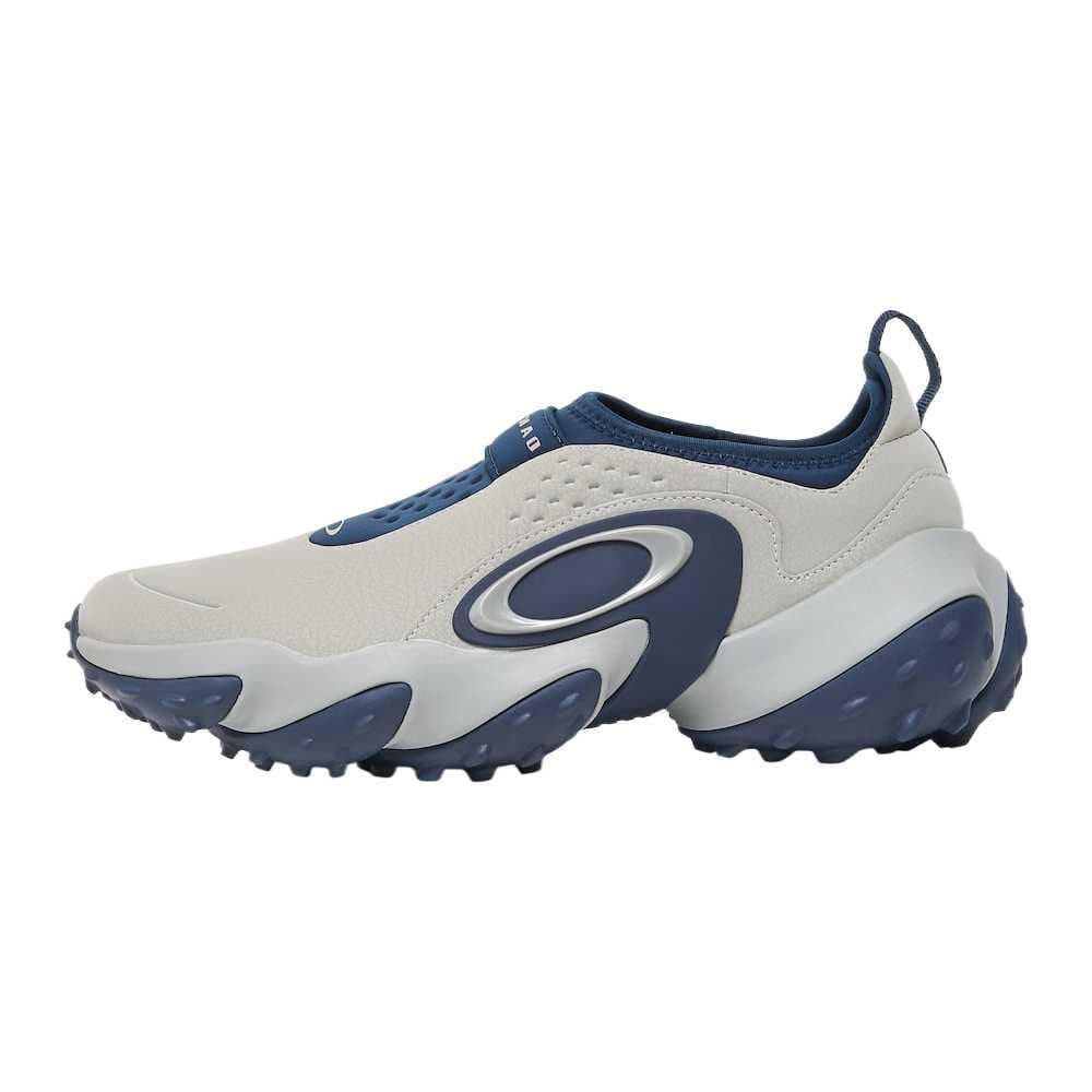 Oakley Edge Icon Golf Shoes Unisex Grey