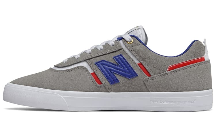 New Balance Jamie Foy X Numeric 306 'Grey'