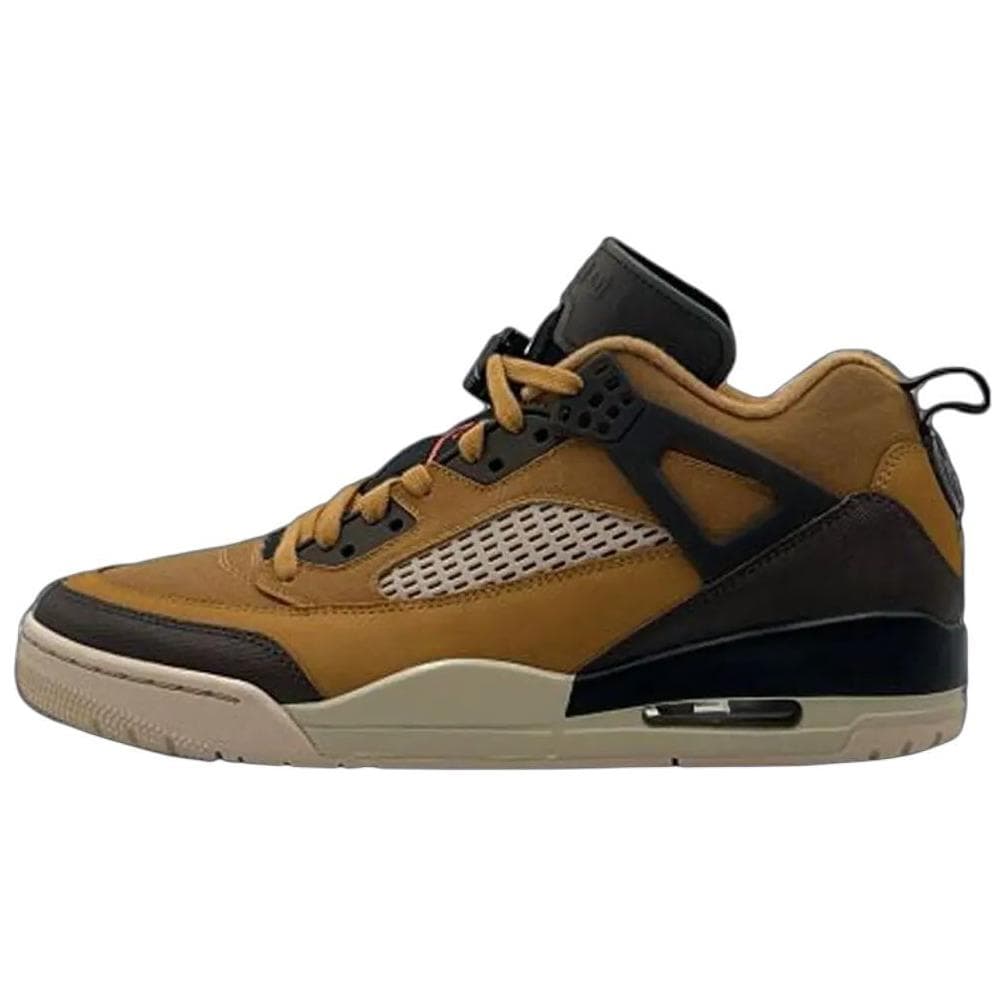 JORDAN Spizike Low Flax