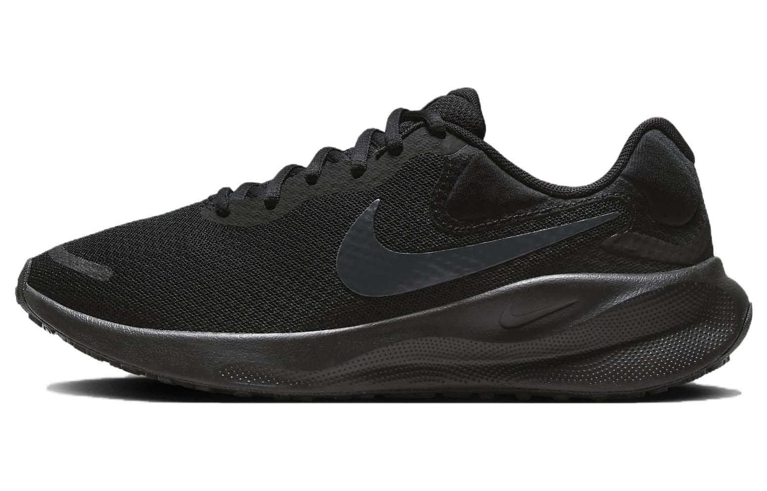 Nike Revolution 'Black Off Noir' Women's