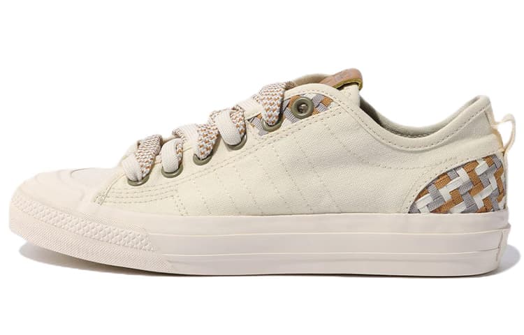 Adidas Originals Nizza Rf 'Cream'