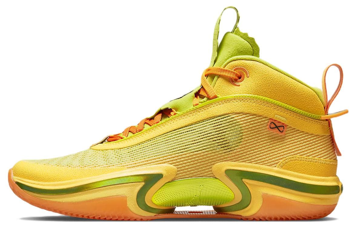 JORDAN 36 Taco Jay