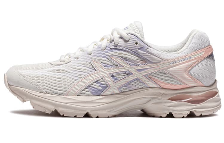 Asics Gel Flux 4 'White Purple Pink' Women's