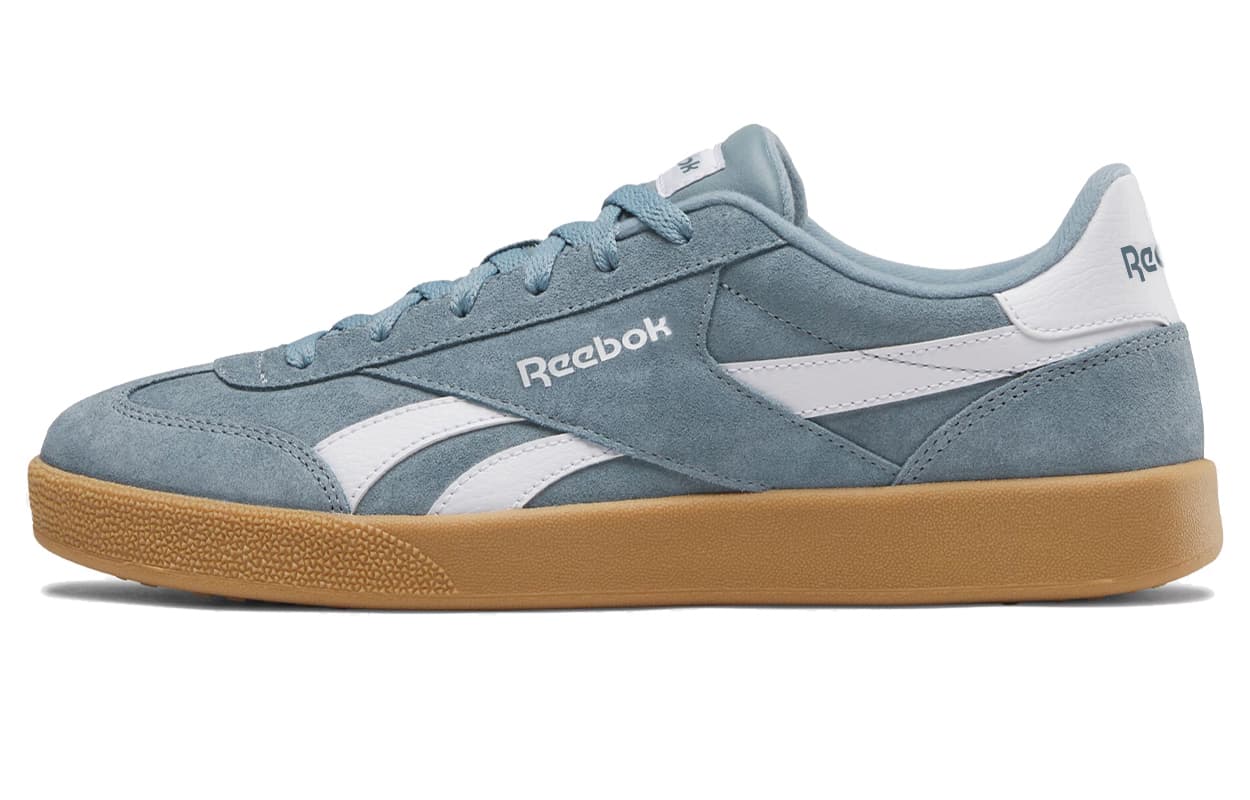 Smash Edge Reebok 'Soft Slate White Gum'