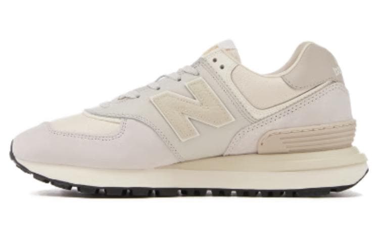 New Balance 574 Legacy 'Cream'