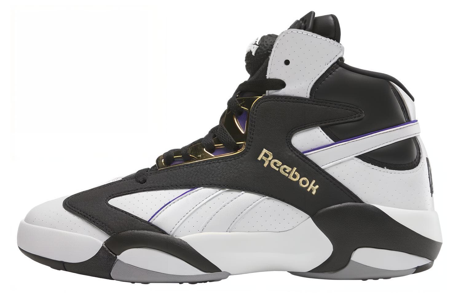 Reebok Shaq Attaq Mvp