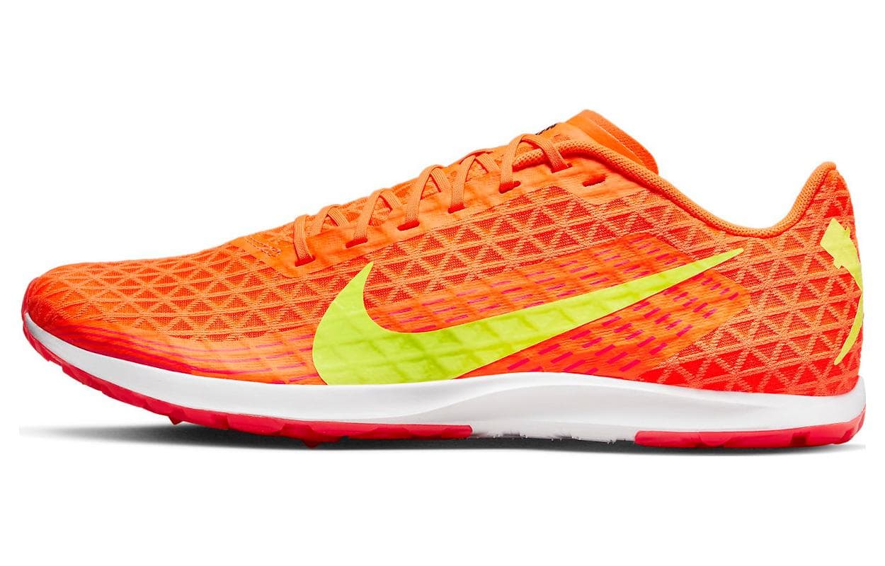 Nike Zoom Rival Waffle 5 'Total Orange Volt'